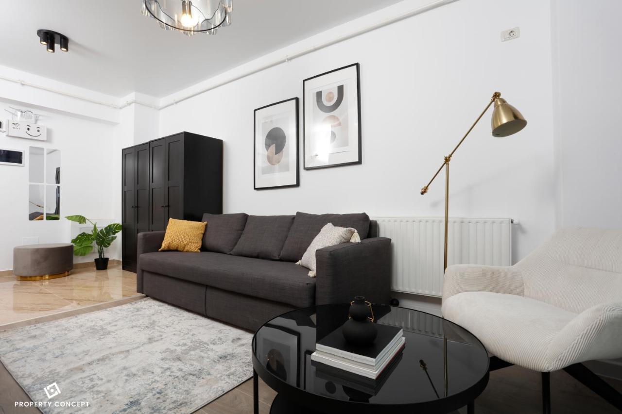 Central Residence Apartment 927 Bukurešť Exteriér fotografie